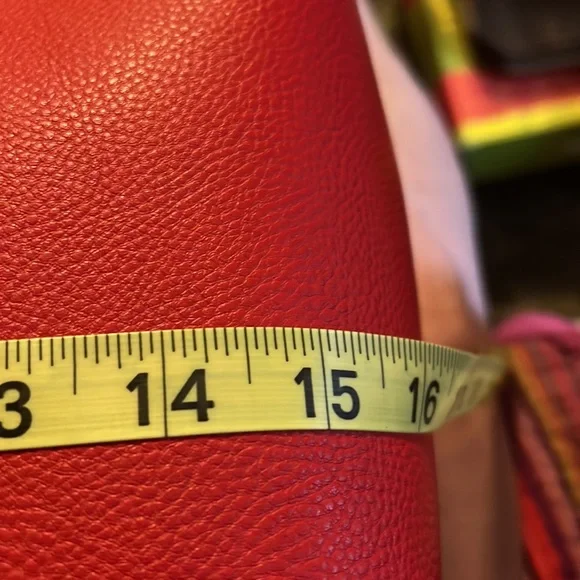 NWT Kate Landry purse. - Picture 12 of 14